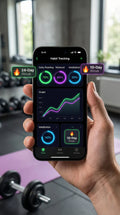 Stride | Habit & Goal Tracker App