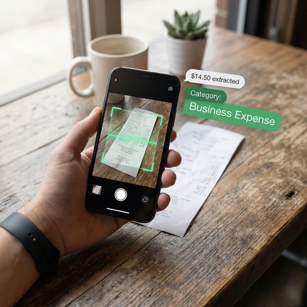 Save Wise | Expense Tracker App